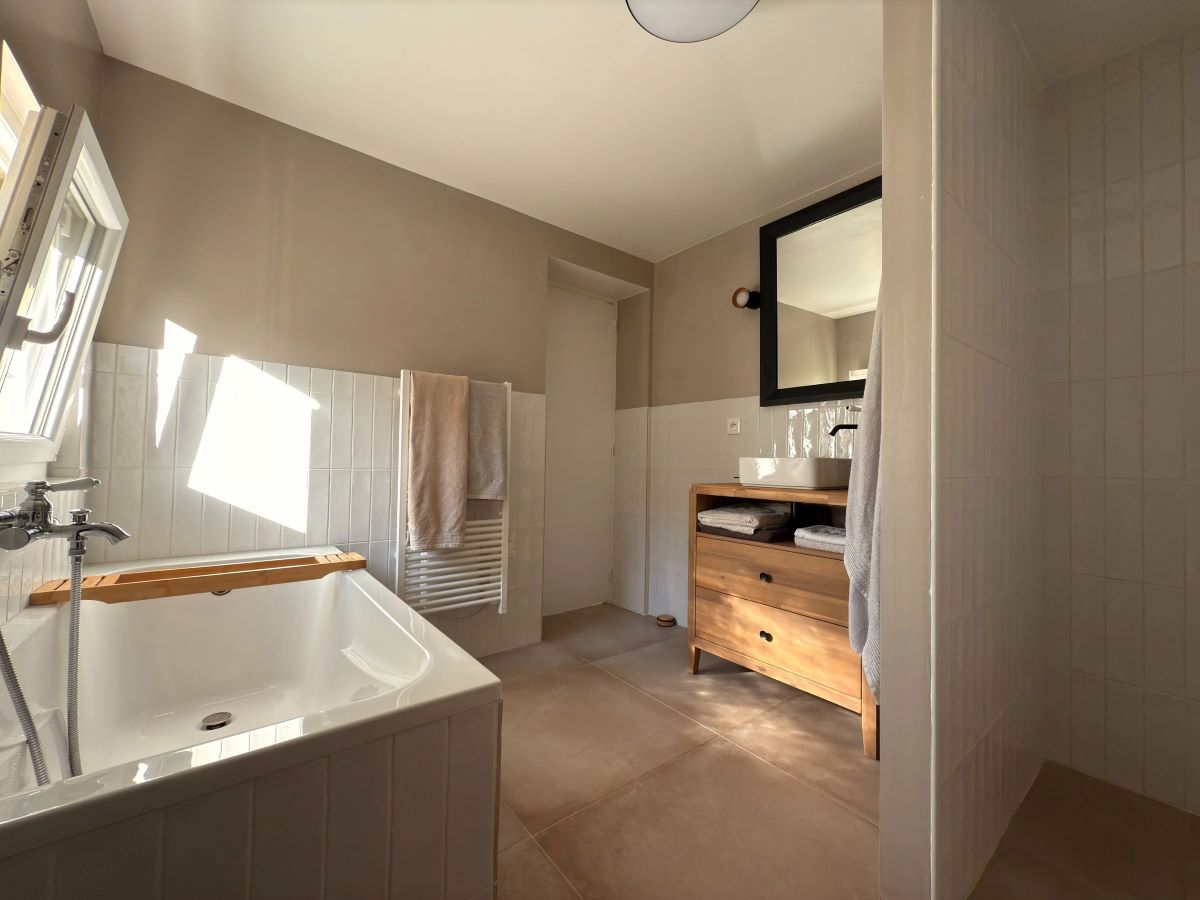 Meublé de tourisme > Maison Les Flots, Port-Bail-sur-Mer - photo 7