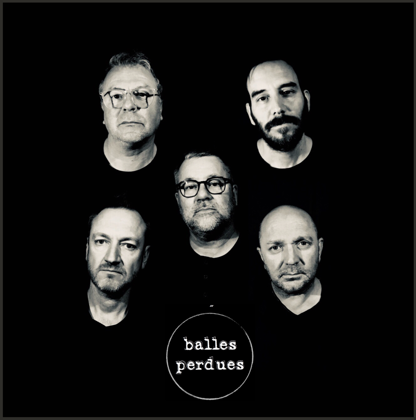 OK ! PODIUM • Balles perdues