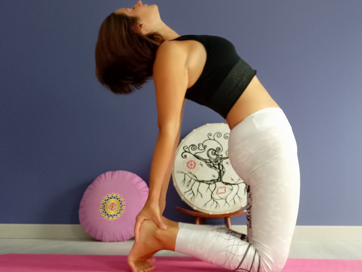 Yoga By Alexandra, Bernières-sur-Mer - photo 8