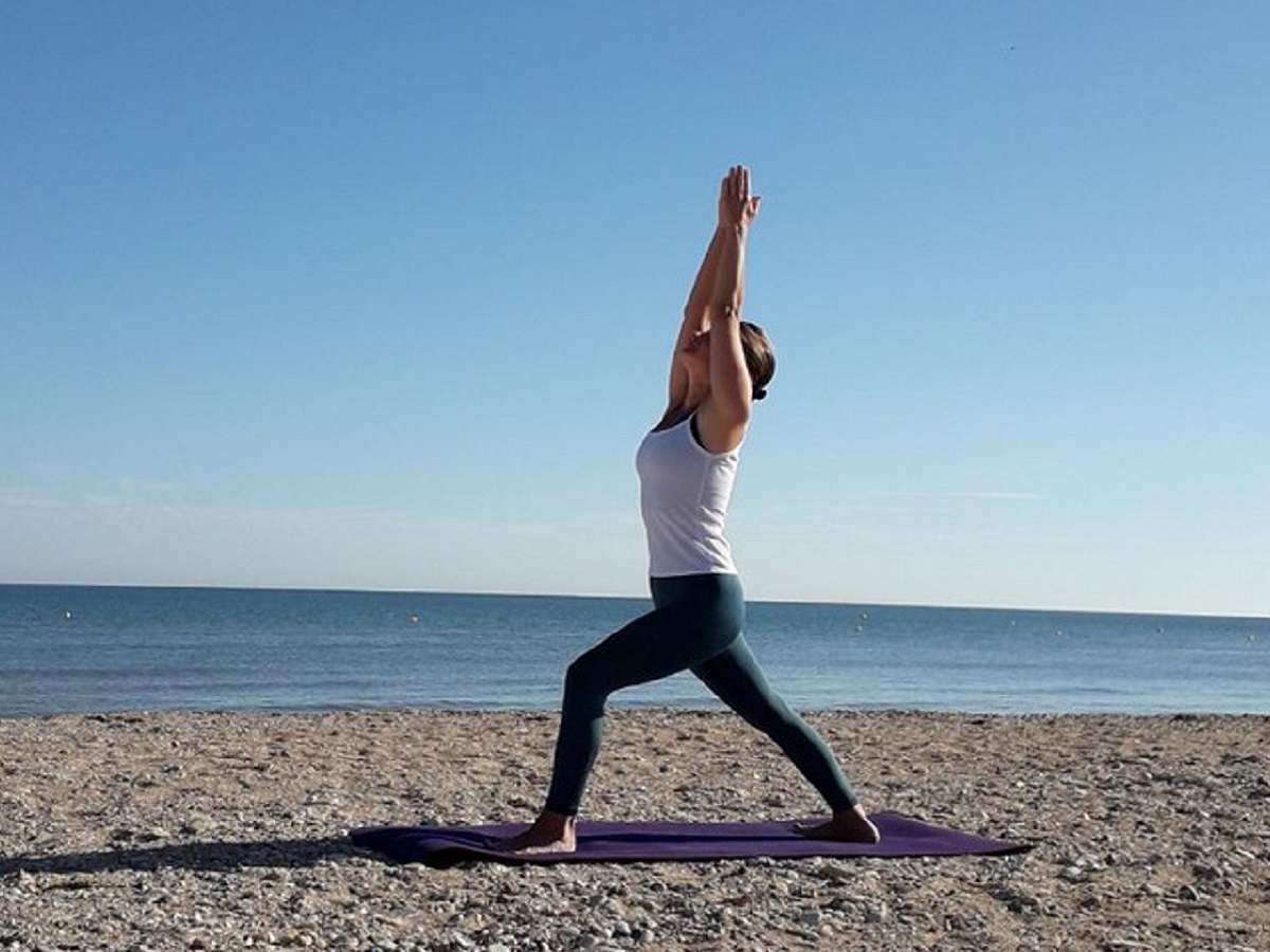 Yoga By Alexandra, Bernières-sur-Mer - photo 3