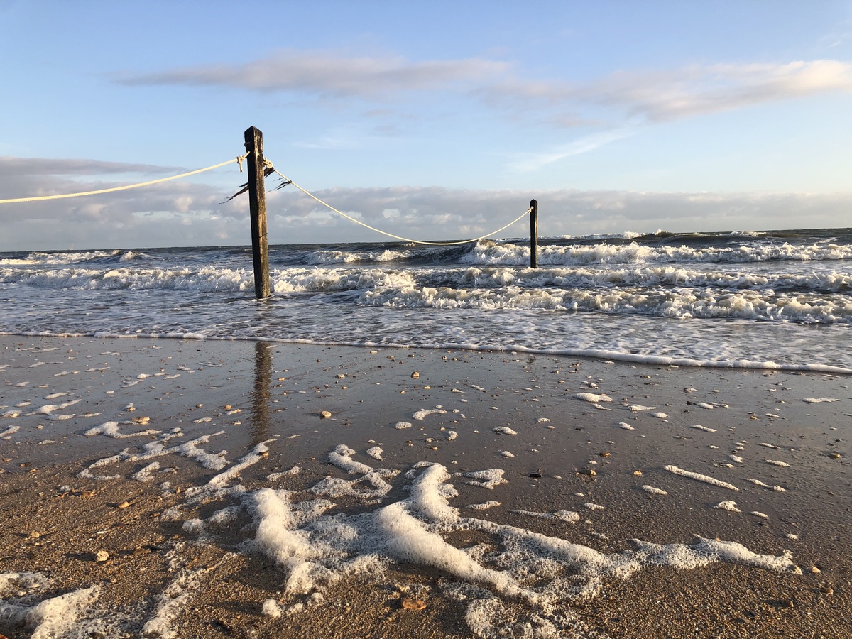 La Chaloupe, Saint-Aubin-sur-Mer - photo 5