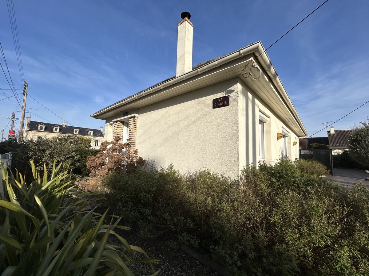 La Cigale, Courseulles-sur-Mer - photo 16