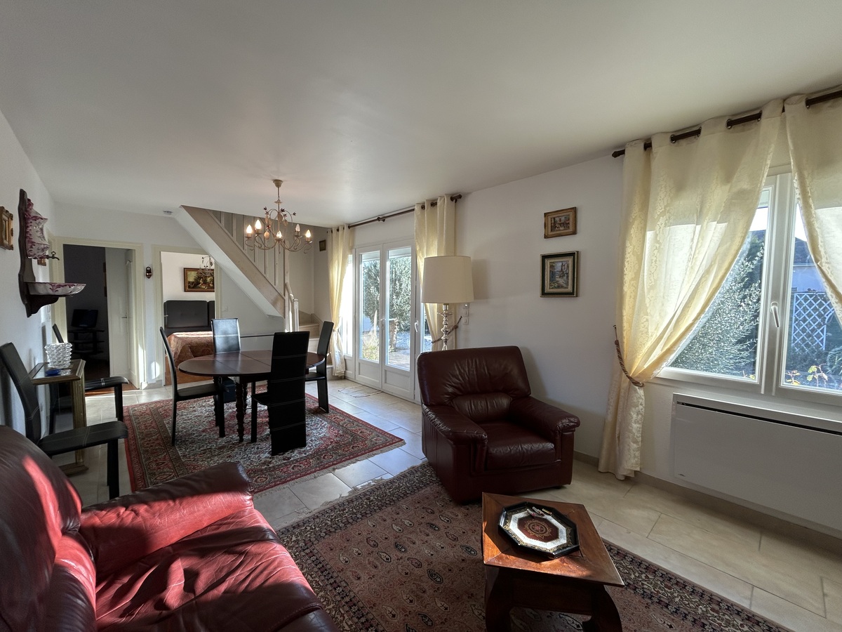 La Cigale, Courseulles-sur-Mer - photo 3