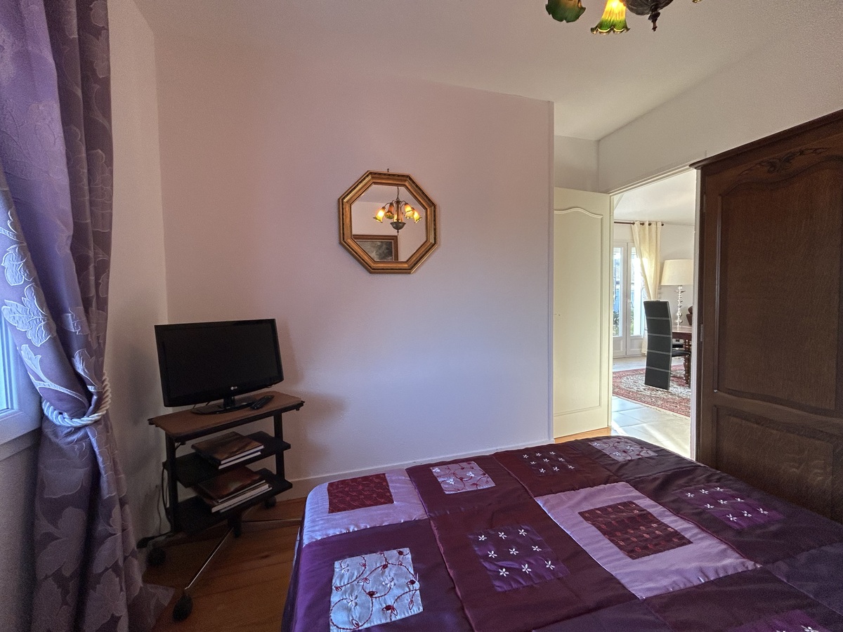 La Cigale, Courseulles-sur-Mer - photo 5