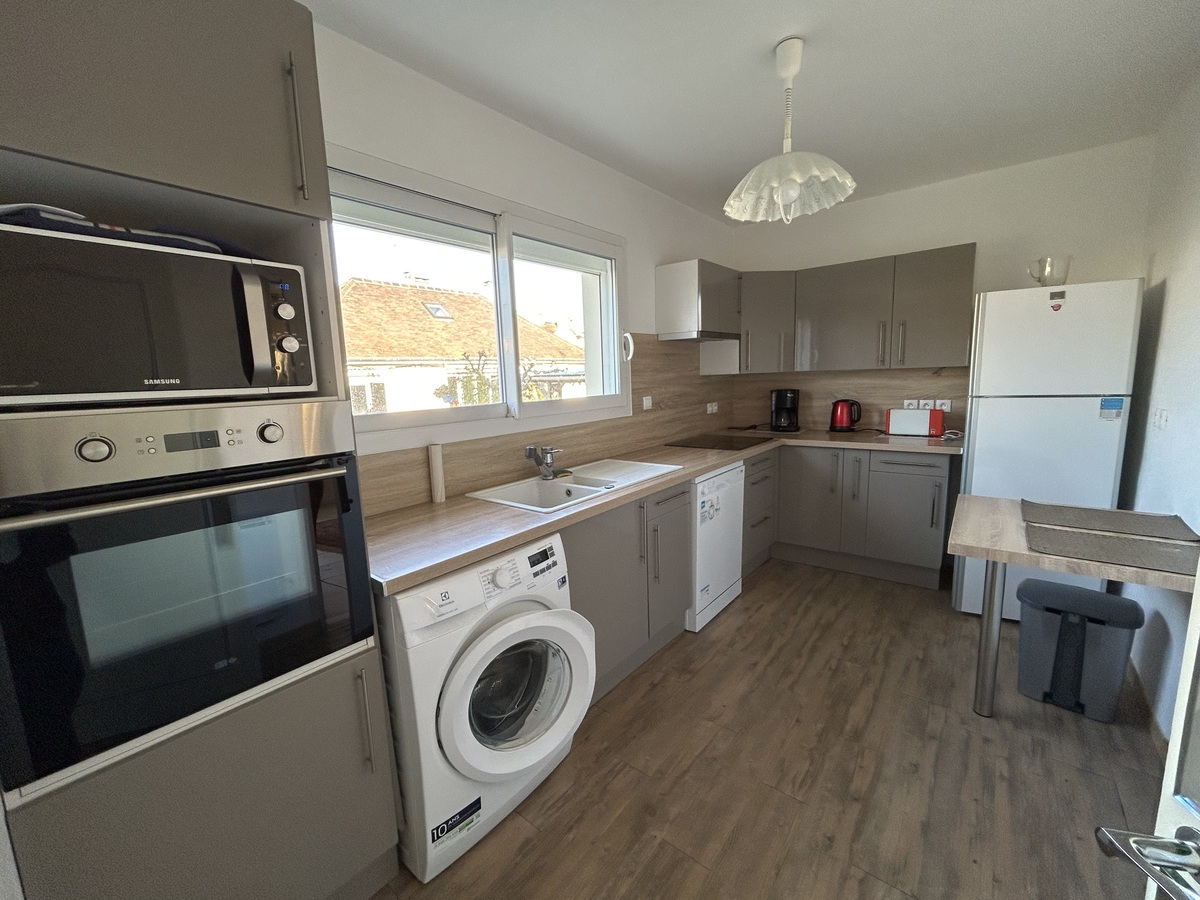 La Cigale, Courseulles-sur-Mer - photo 17