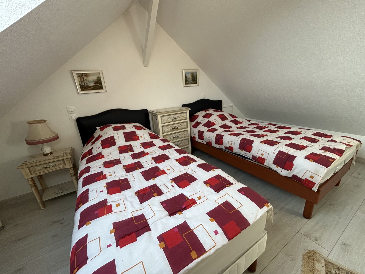 La Cigale, Courseulles-sur-Mer - photo 11