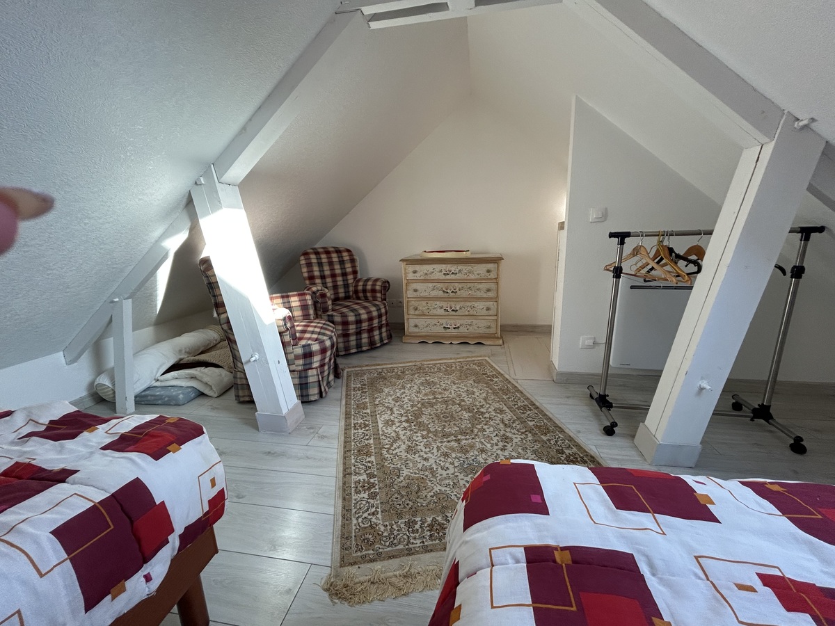 La Cigale, Courseulles-sur-Mer - photo 4