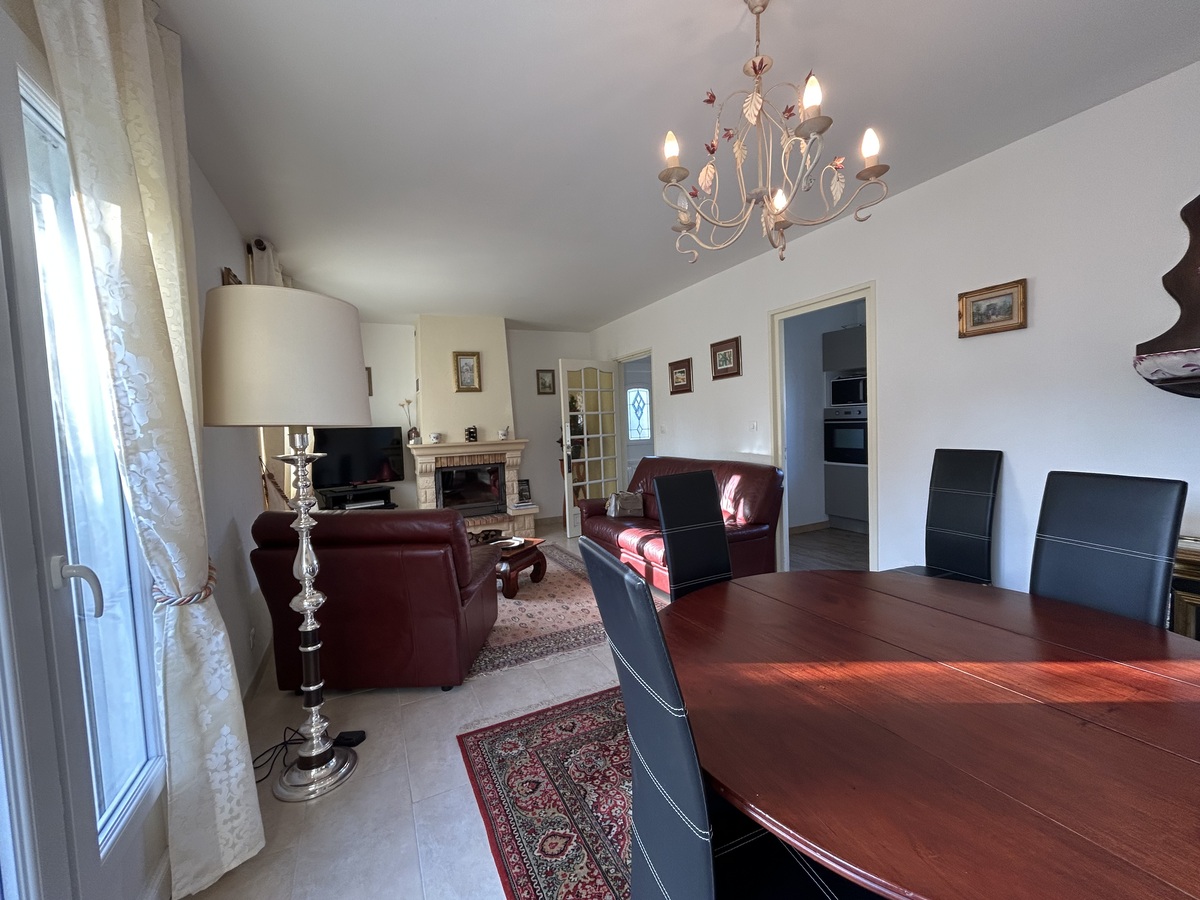 La Cigale, Courseulles-sur-Mer - photo 13