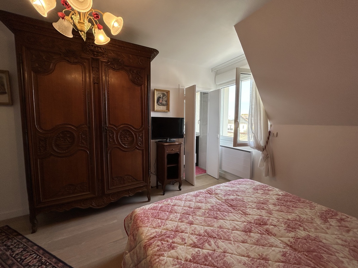 Villa Elité, Courseulles-sur-Mer - photo 23