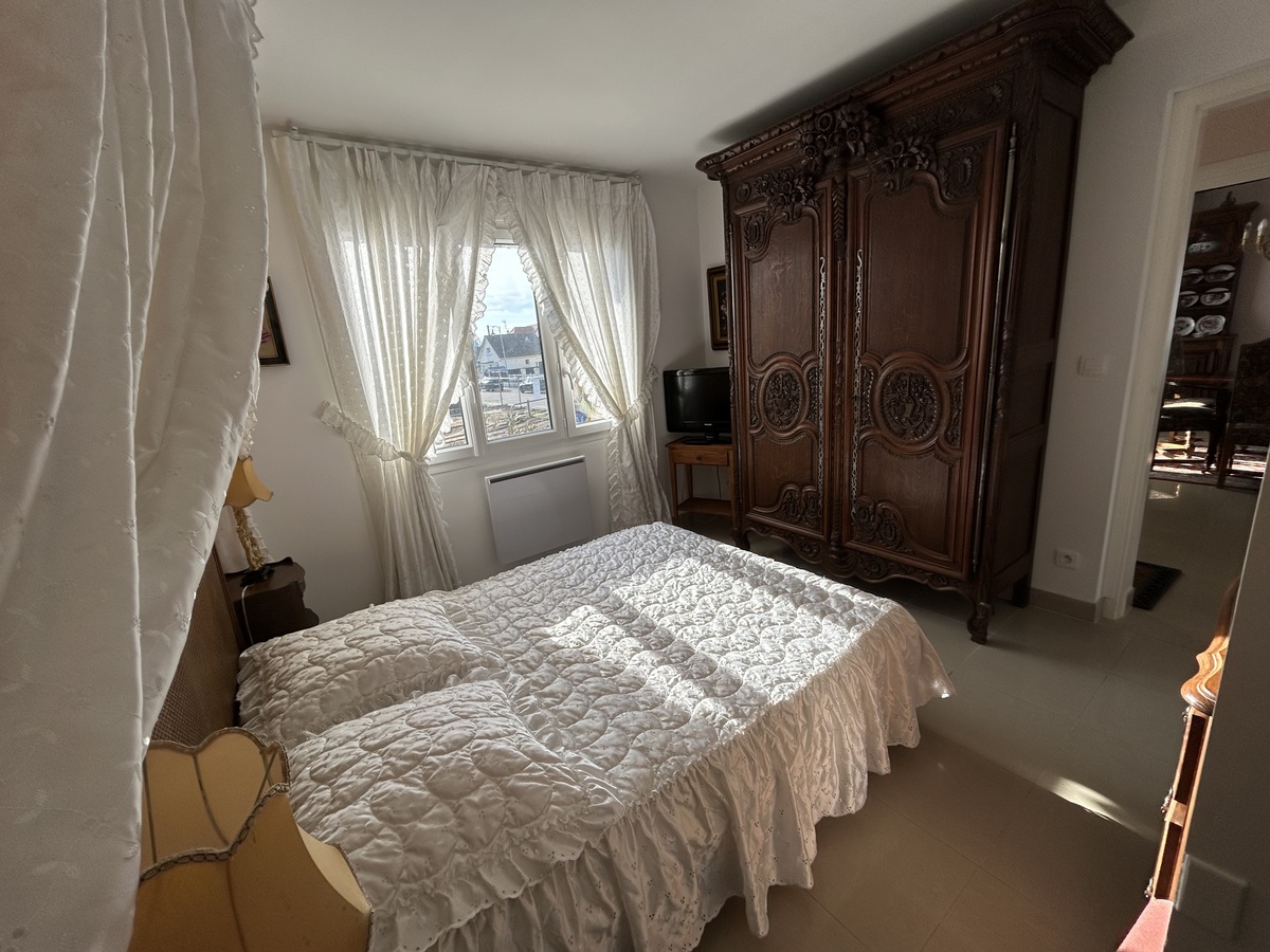 Villa Elité, Courseulles-sur-Mer - photo 14