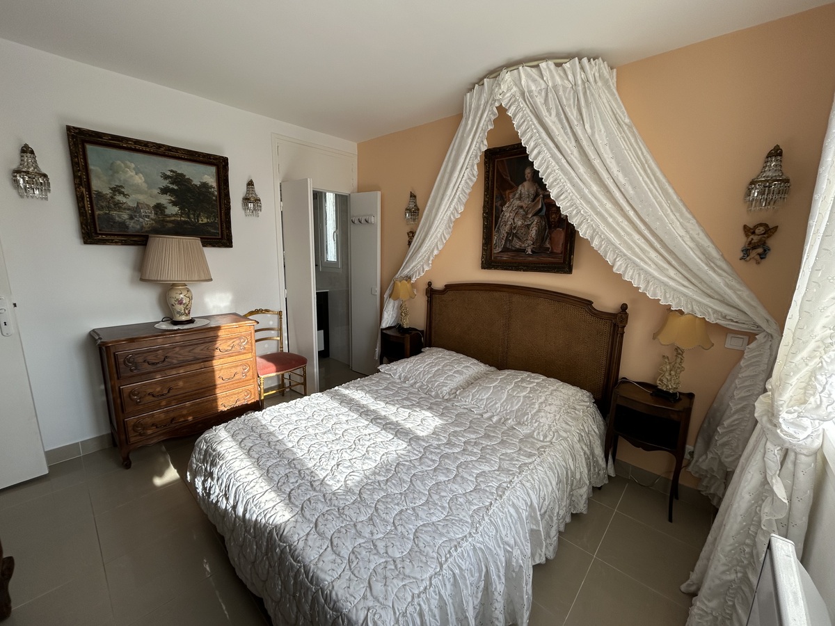 Villa Elité, Courseulles-sur-Mer - photo 6