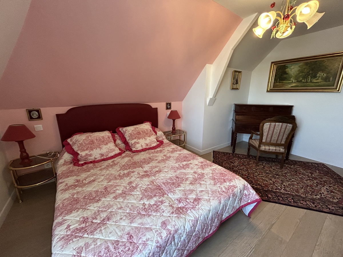 Villa Elité, Courseulles-sur-Mer - photo 20