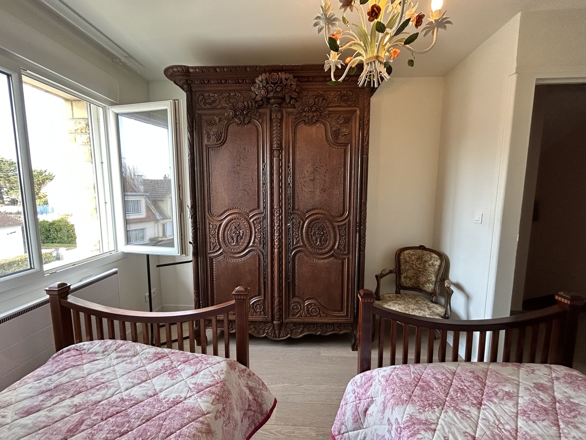 Villa Elité, Courseulles-sur-Mer - photo 26