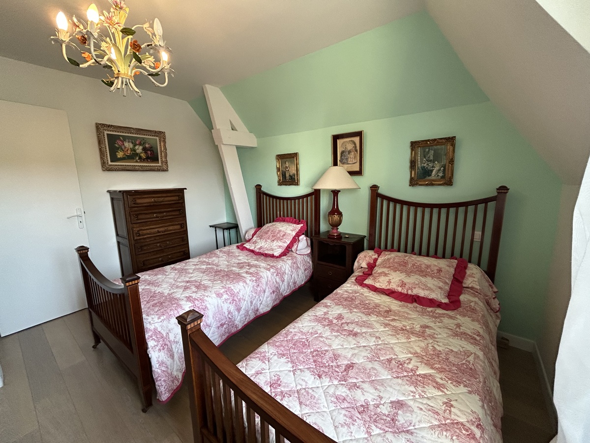 Villa Elité, Courseulles-sur-Mer - photo 25