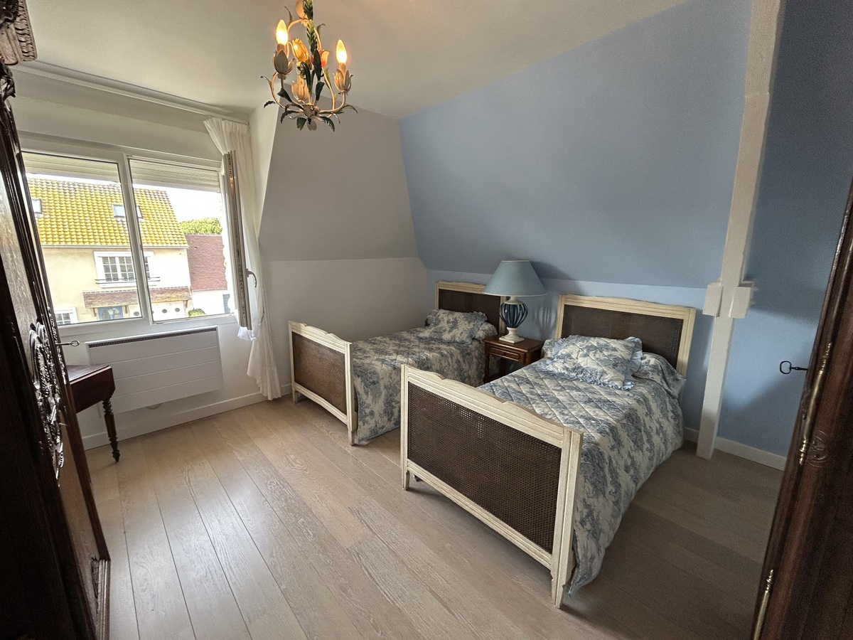 Villa Elité, Courseulles-sur-Mer - photo 4