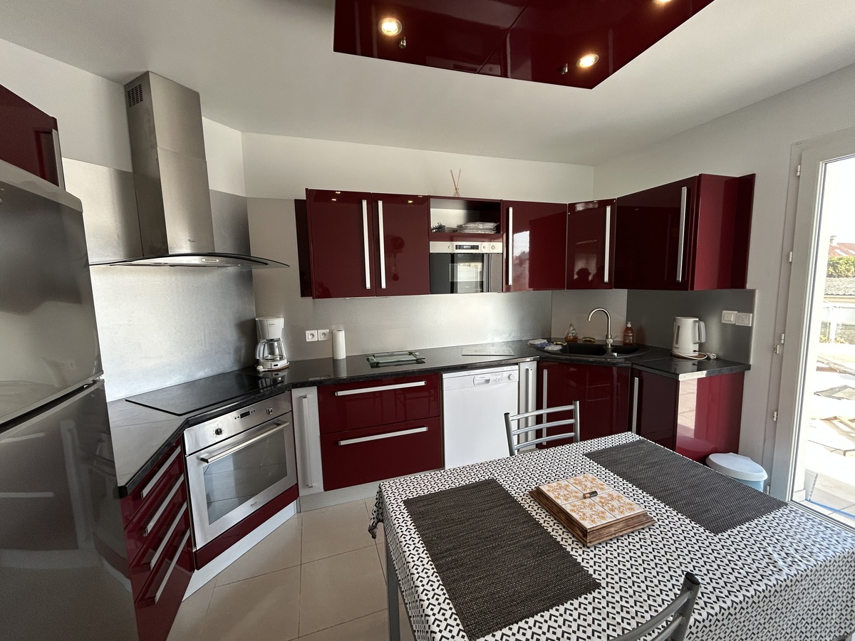 Villa Elité, Courseulles-sur-Mer - photo 12