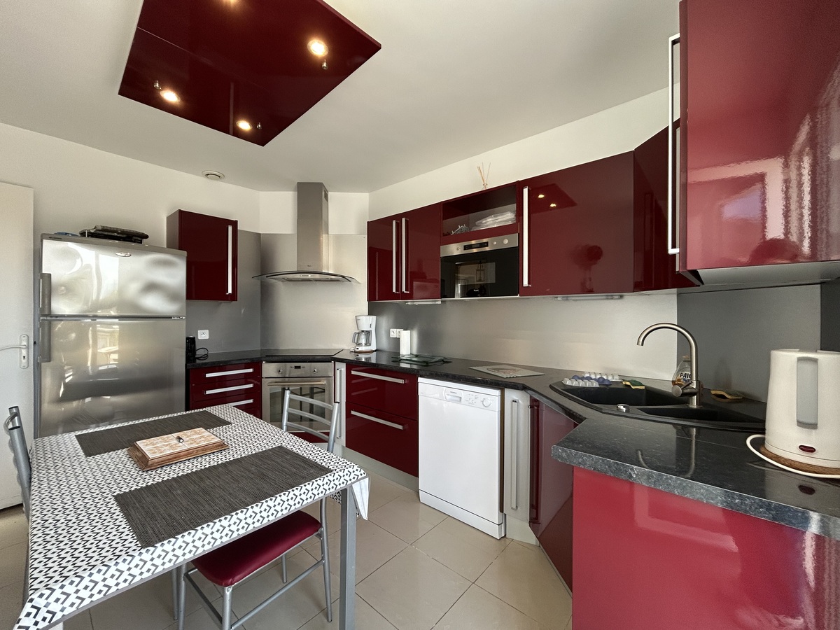 Villa Elité, Courseulles-sur-Mer - photo 8