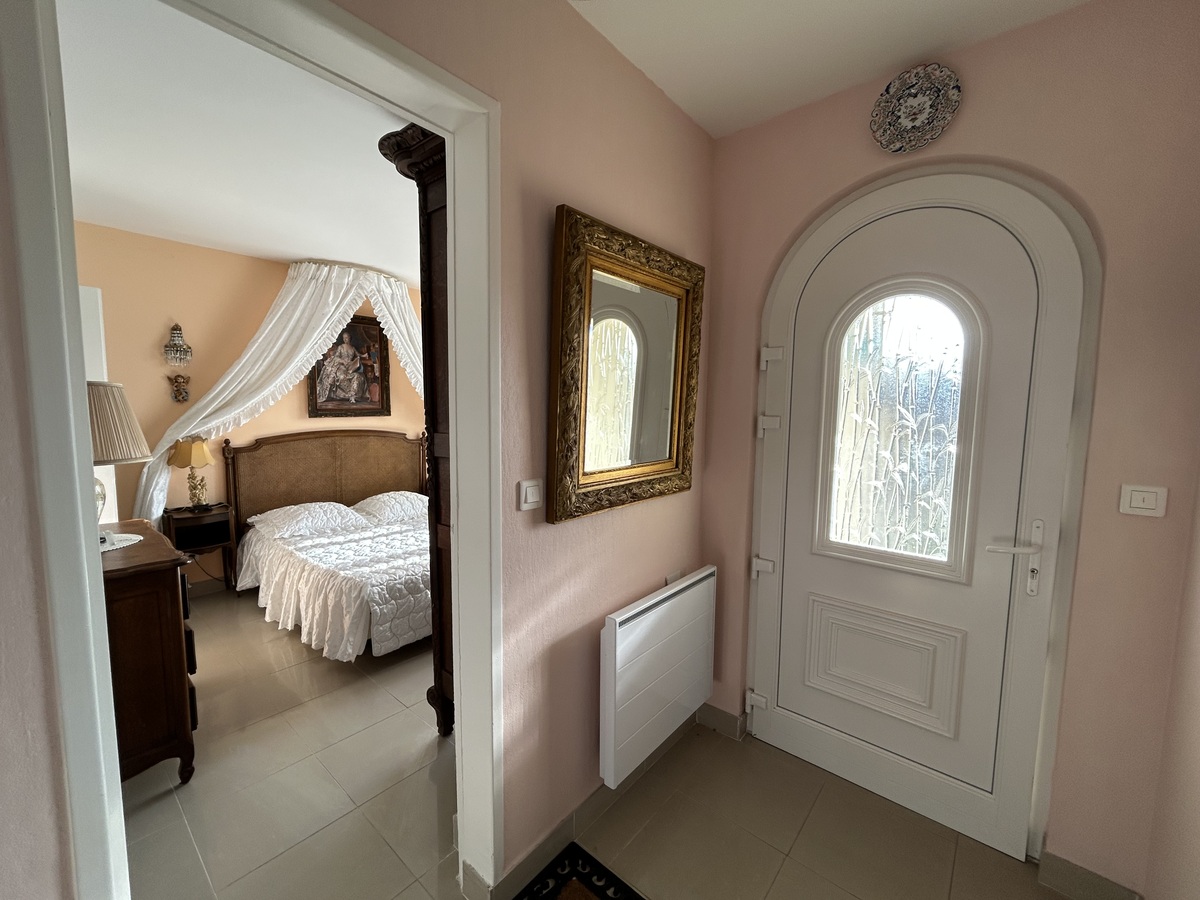 Villa Elité, Courseulles-sur-Mer - photo 7