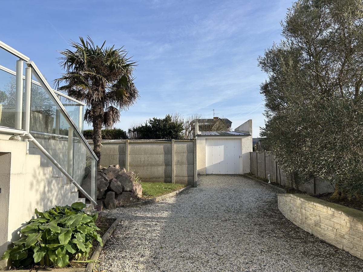 Villa Elité, Courseulles-sur-Mer - photo 22