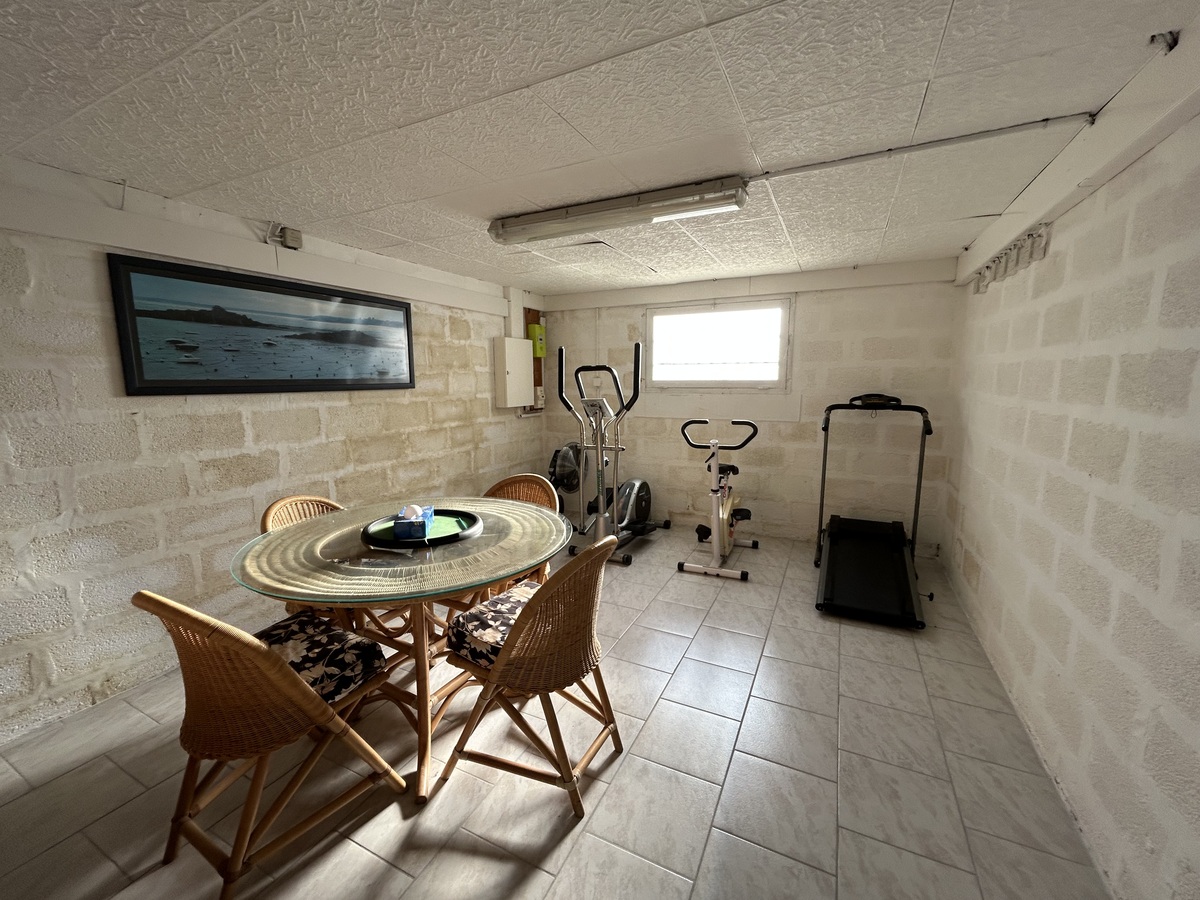 Villa Elité, Courseulles-sur-Mer - photo 13