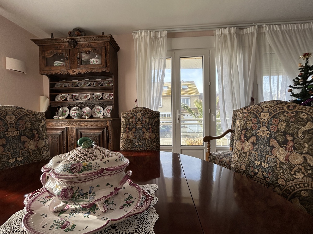 Villa Elité, Courseulles-sur-Mer - photo 17