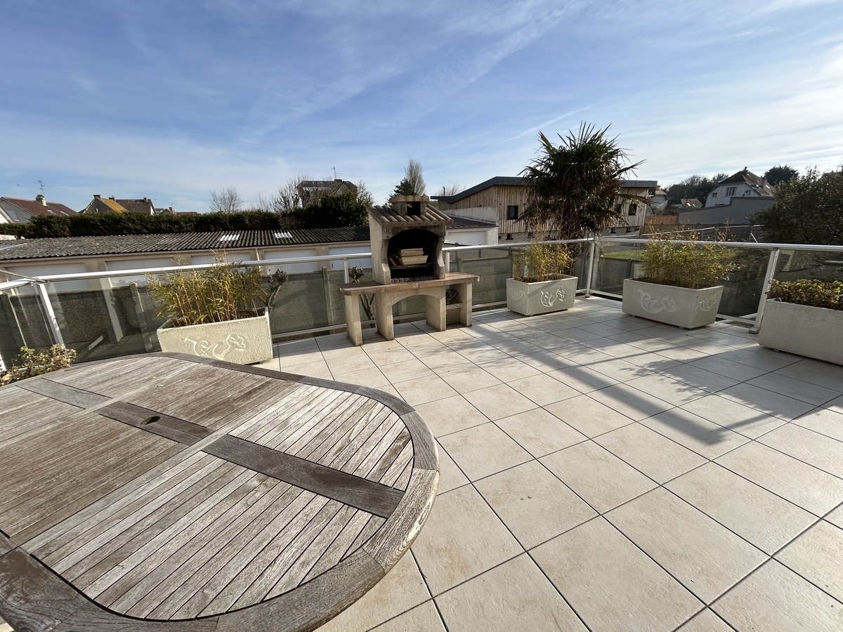 Villa Elité, Courseulles-sur-Mer - photo 15