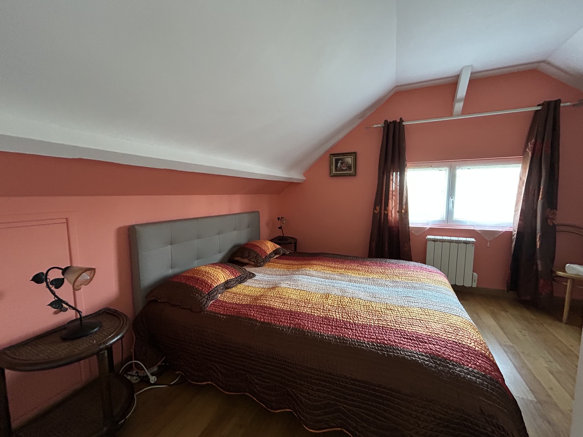 Villa Flavie, Courseulles-sur-Mer - photo 5