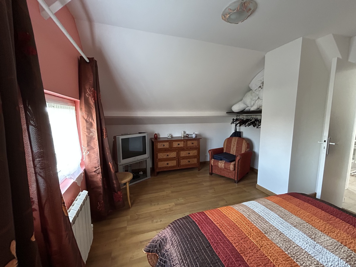 Villa Flavie, Courseulles-sur-Mer - photo 15