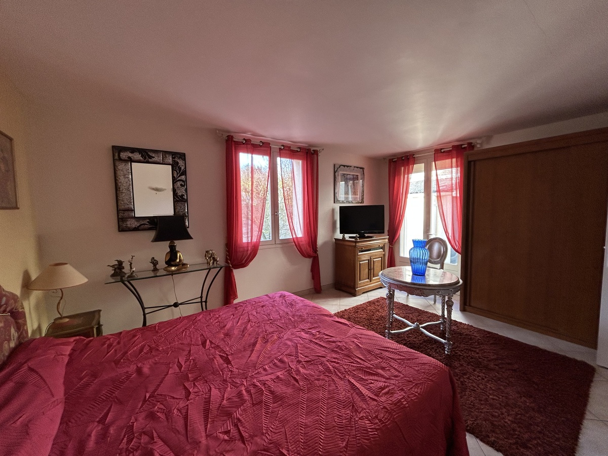 Villa Flavie, Courseulles-sur-Mer - photo 9