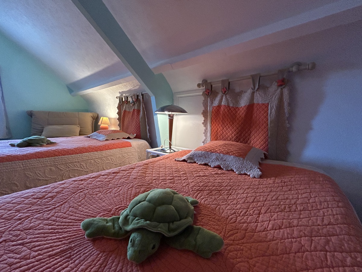 Villa Flavie, Courseulles-sur-Mer - photo 2