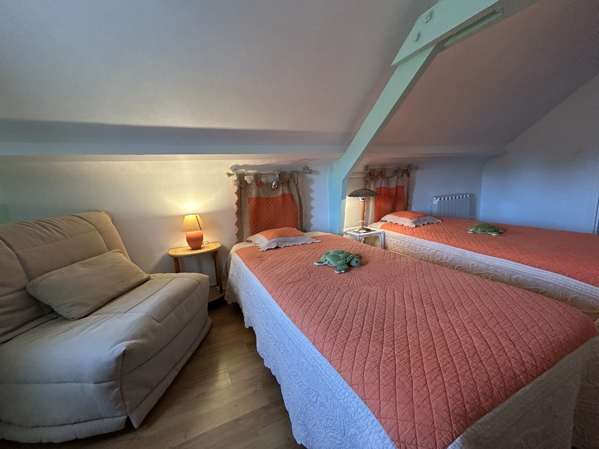 Villa Flavie, Courseulles-sur-Mer - photo 13