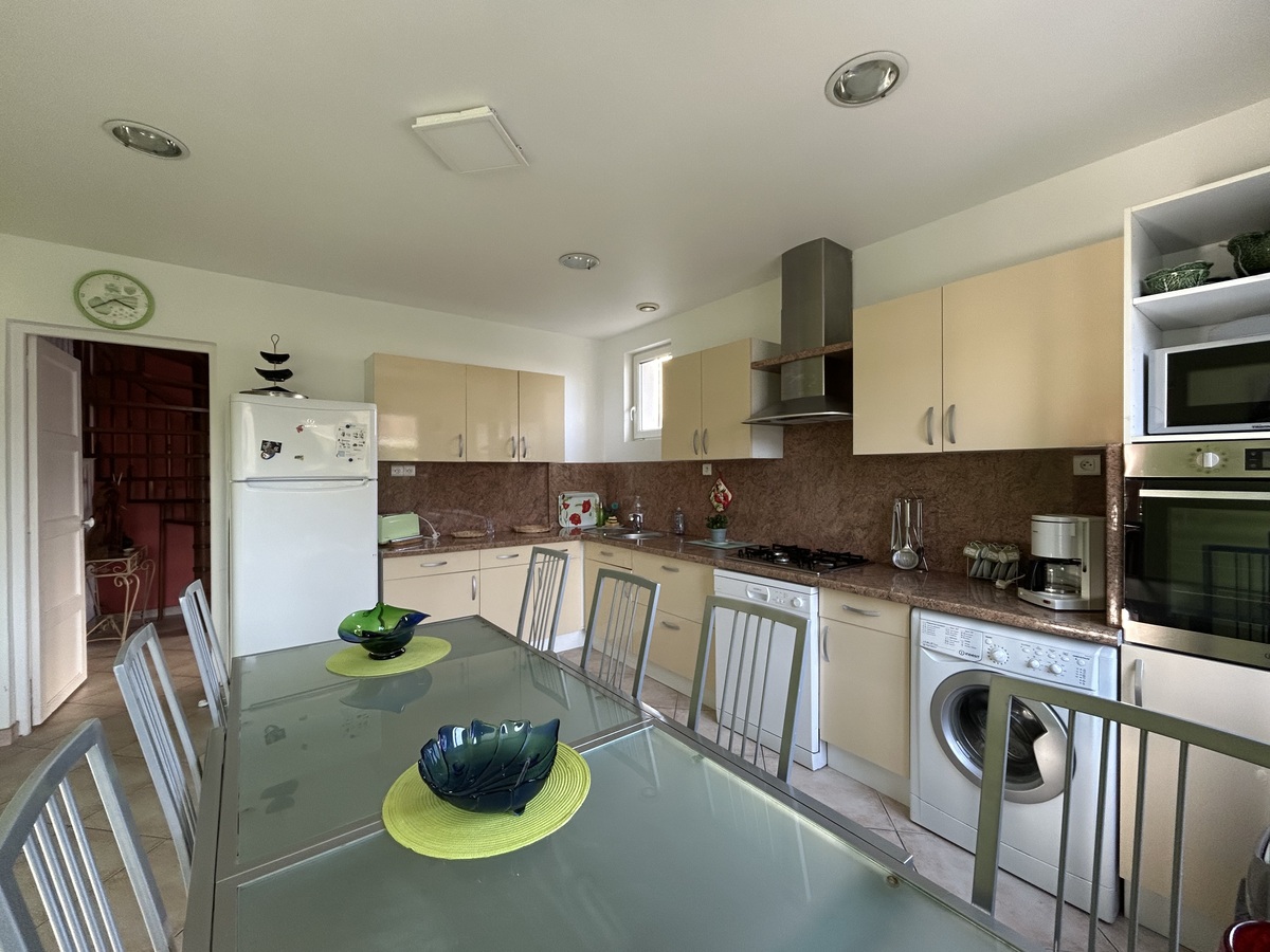 Villa Flavie, Courseulles-sur-Mer - photo 17