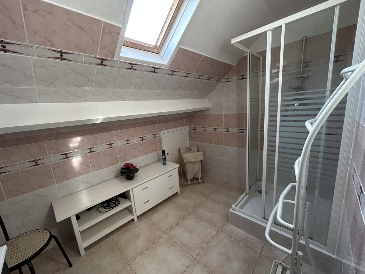 Villa Flavie, Courseulles-sur-Mer