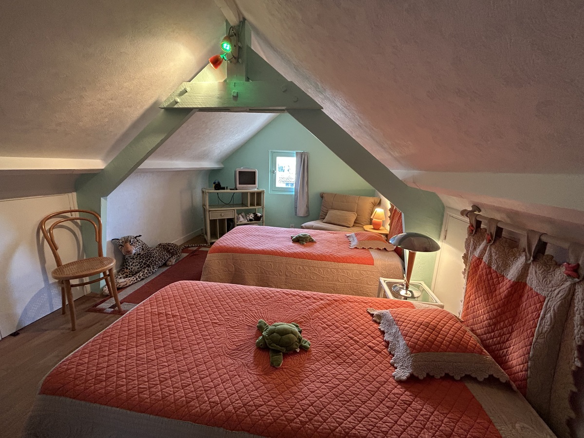 Villa Flavie, Courseulles-sur-Mer - photo 7