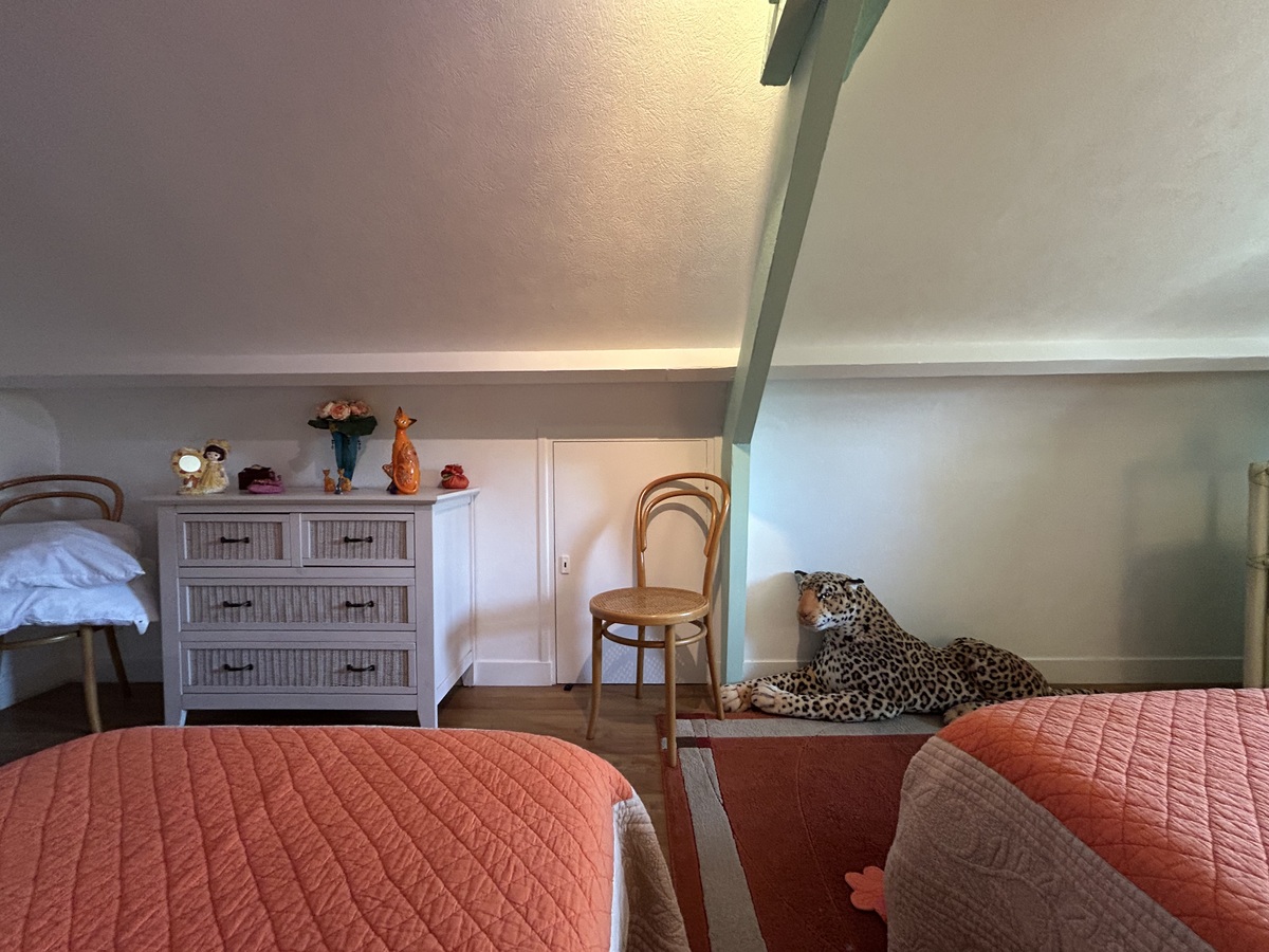 Villa Flavie, Courseulles-sur-Mer - photo 20