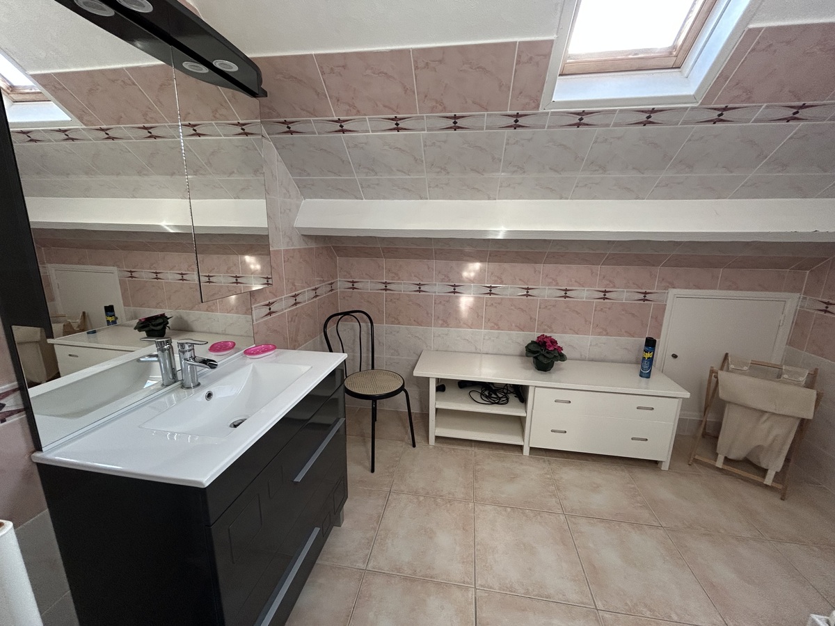 Villa Flavie, Courseulles-sur-Mer - photo 8