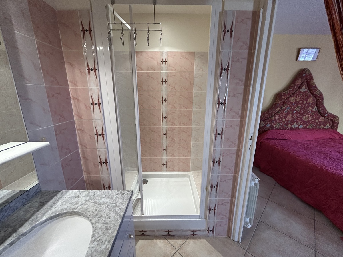 Villa Flavie, Courseulles-sur-Mer - photo 3