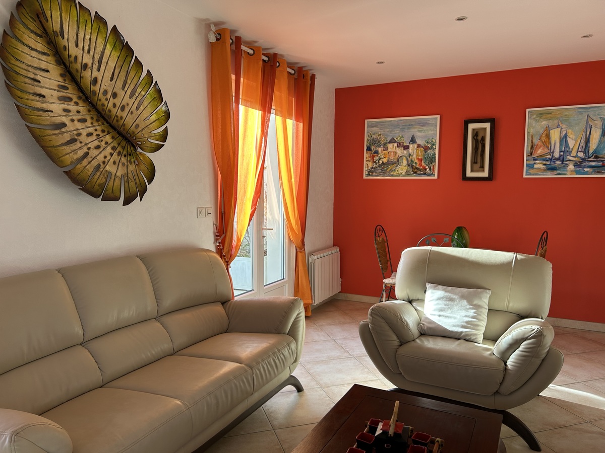 Villa Flavie, Courseulles-sur-Mer - photo 10