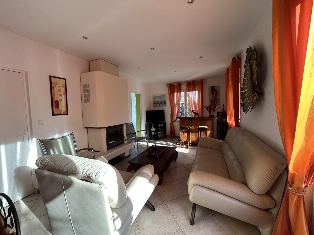 Villa Flavie, Courseulles-sur-Mer - photo 12