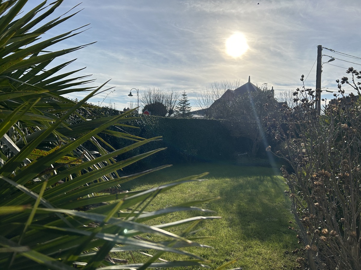 Villa Flavie, Courseulles-sur-Mer - photo 14