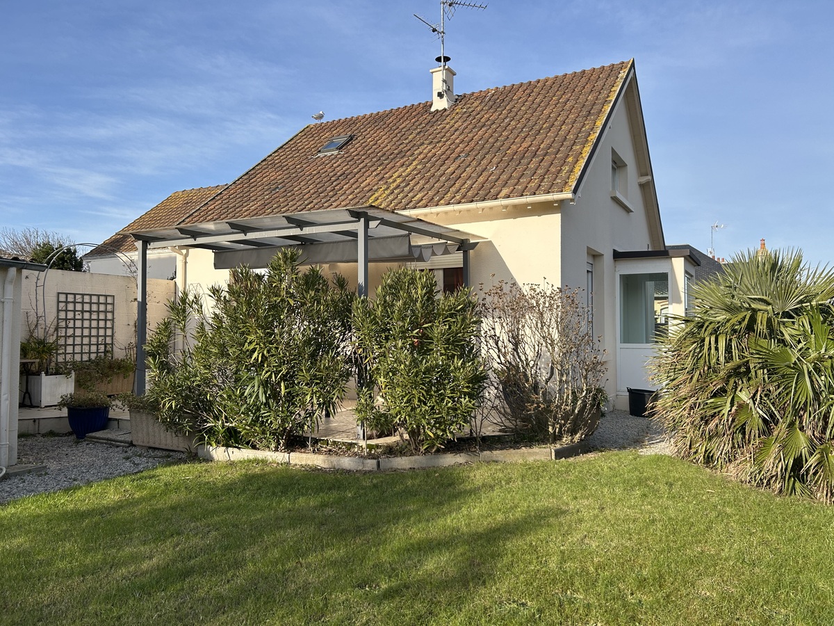 Villa Flavie, Courseulles-sur-Mer - photo 4