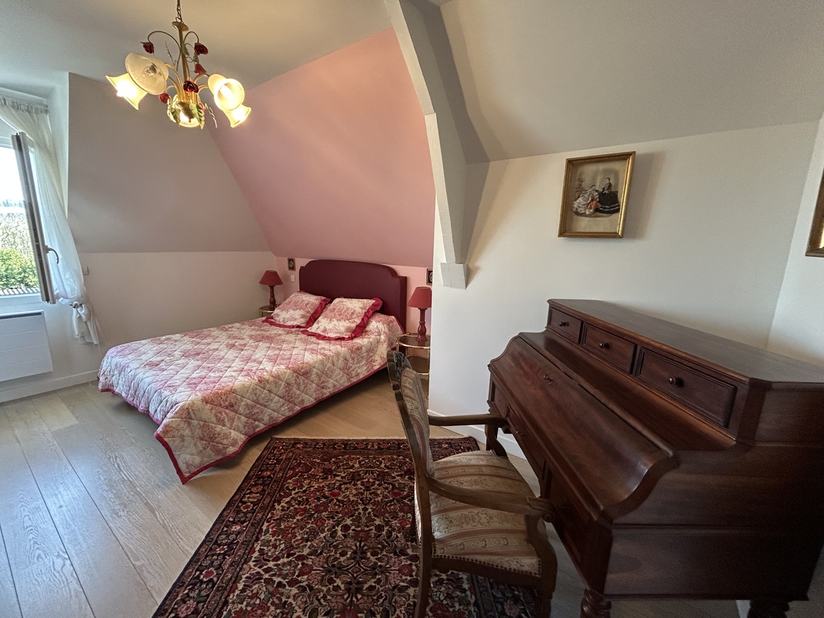 Villa Elité, Courseulles-sur-Mer - photo 2