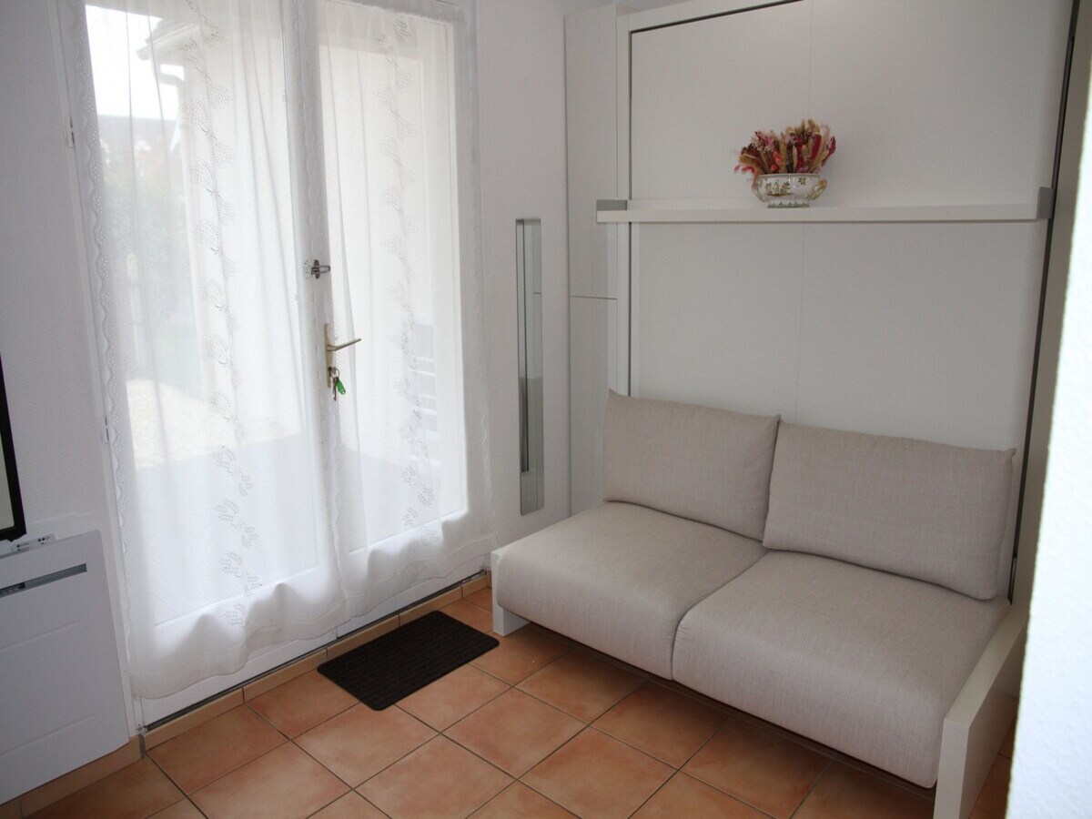 Poziodé - Mme Martinez, Courseulles-sur-Mer - photo 5