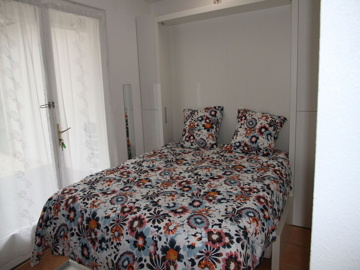 Poziodé - Mme Martinez, Courseulles-sur-Mer - photo 3