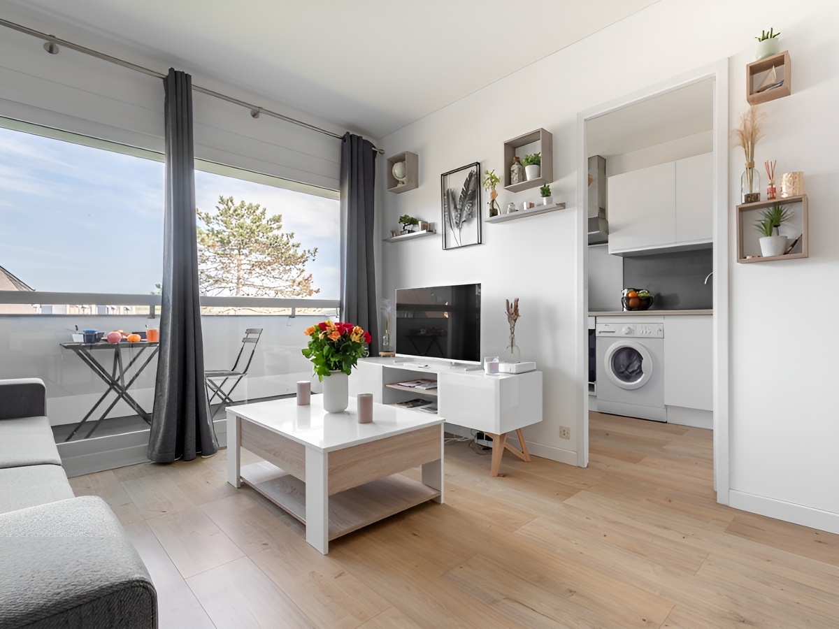 La Divette, Cabourg - photo 8