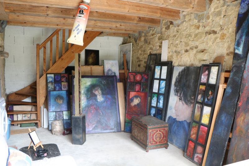 Chambre d'hôtes > La Fauverie, Varenguebec - photo 6