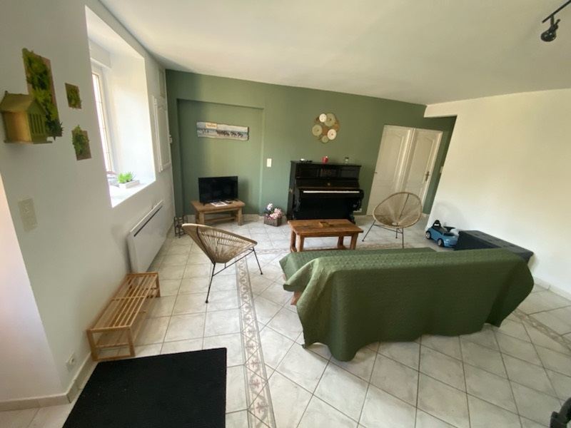 Meublé de tourisme > La P'tite Dette'ente, Précey - photo 5