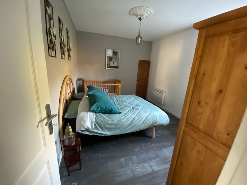 Meublé de tourisme > La P'tite Dette'ente, Précey - photo 2