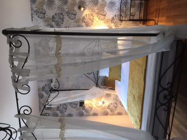 Meublé de tourisme > Le Mont à Vol d'oiseaux, Précey - photo 2