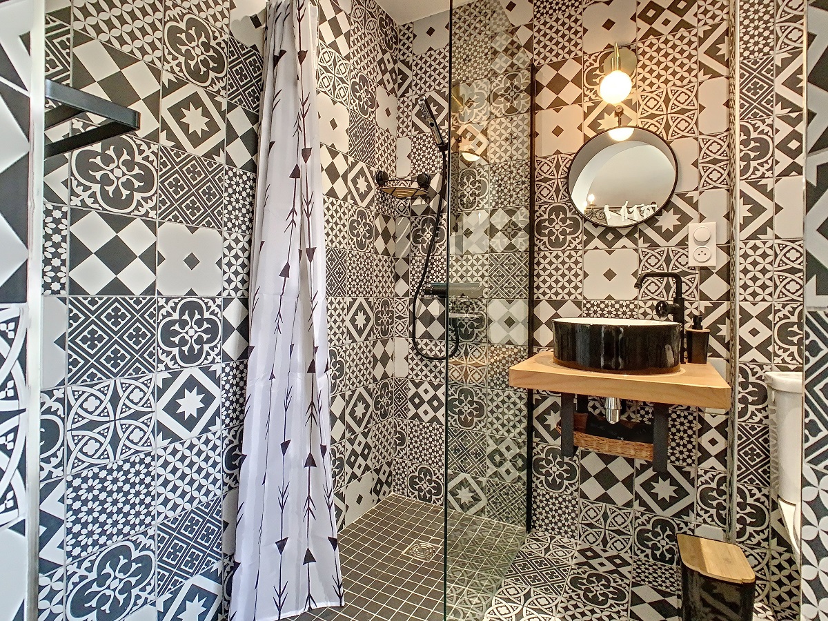 Meublé de tourisme > Le Mont à Vol d'oiseaux, Précey - photo 9